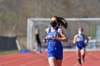 Women's Track vs Babson  Women’s Track & Field host Babson College at Cumberland (RI) High School. : Track & Field, Babson